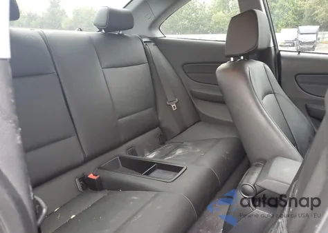 2012 BMW 128 I from USA, damaged, VIN WBAUP7C58CVP23791